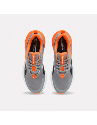 ZAPATILLA REEBOK GRIS/NARANJA  MEN VERSE 100257643