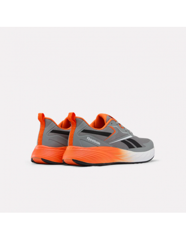 ZAPATILLA REEBOK GRIS/NARANJA  MEN VERSE 100257643