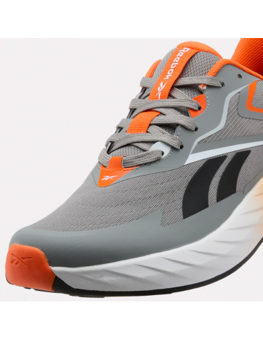 ZAPATILLA REEBOK GRIS/NARANJA  MEN VERSE 100257643