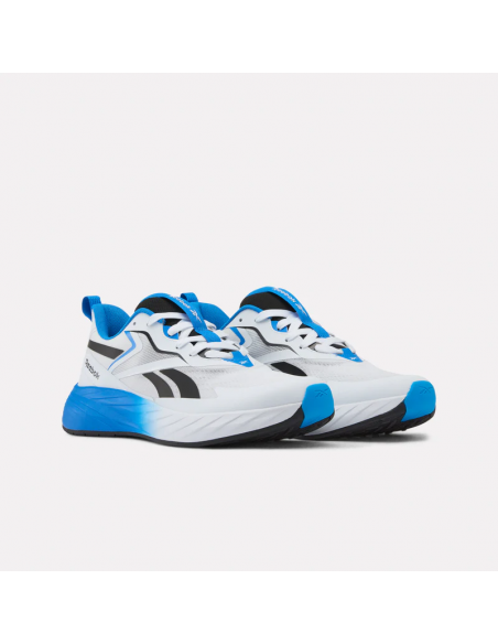ZAPATILLAS REEBOK BLANCA/AZUL VERSE 100257642 MEN