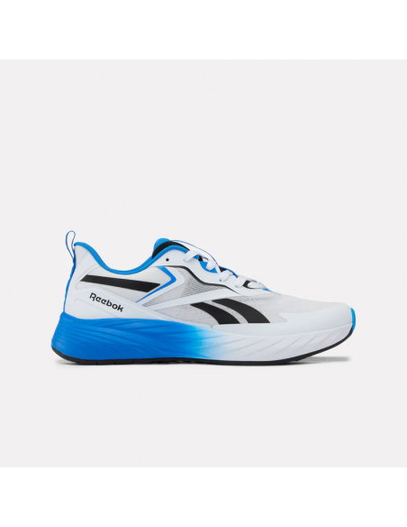 ZAPATILLAS REEBOK BLANCA/AZUL VERSE 100257642 MEN