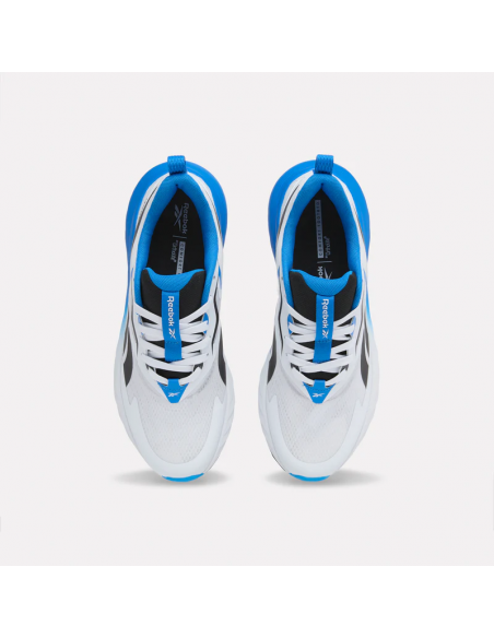 ZAPATILLAS REEBOK BLANCA/AZUL VERSE 100257642 MEN