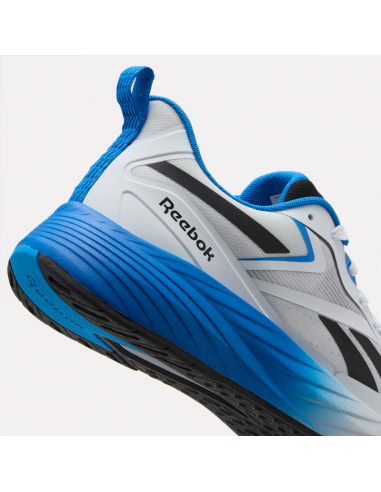ZAPATILLAS REEBOK BLANCA/AZUL VERSE 100257642 MEN