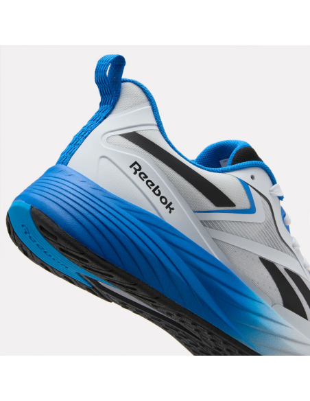 ZAPATILLAS REEBOK BLANCA/AZUL VERSE 100257642 MEN