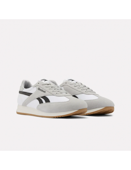 ZAPATILLA REEBOK BLANCA GRIS WORLD 70 MEN 100257184