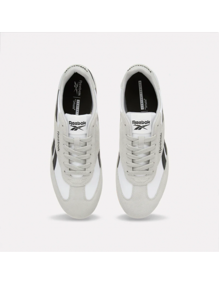 ZAPATILLA REEBOK BLANCA GRIS WORLD 70 MEN 100257184