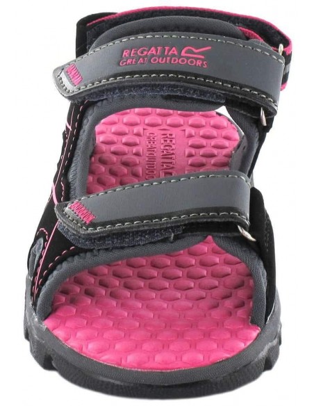 Sandalias para Tiempo Libre para UNISEX JUNIOR REGATTA Kota Drift Jnr