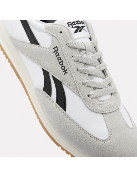 ZAPATILLA REEBOK BLANCA GRIS WORLD 70 MEN 100257184