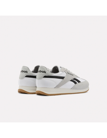 ZAPATILLA REEBOK BLANCA GRIS WORLD 70 MEN 100257184