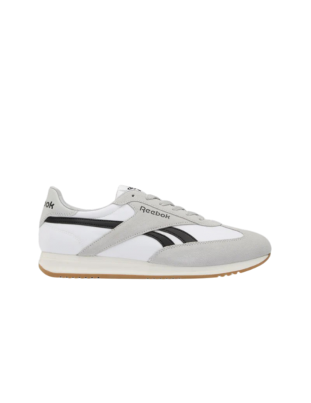 ZAPATILLA REEBOK BLANCA GRIS WORLD 70 MEN 100257184