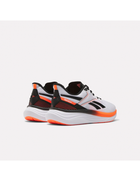ZAPATILLA REEBOK VIVA SPEED MEN BLANCA NARANJA 100262379