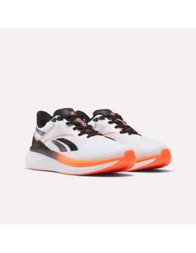 ZAPATILLA REEBOK VIVA SPEED MEN BLANCA NARANJA...