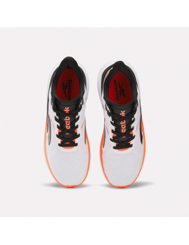 ZAPATILLA REEBOK VIVA SPEED MEN BLANCA NARANJA...