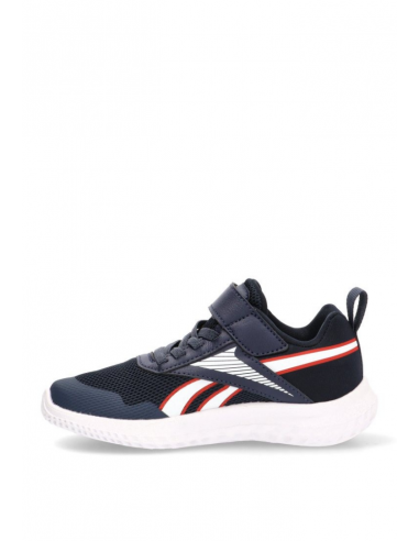 ZAPATILLA REEBOK MARINO RUSH RUNNER 5 ELASTIC...