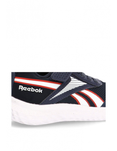 ZAPATILLA REEBOK MARINO RUSH RUNNER 5 ELASTIC...