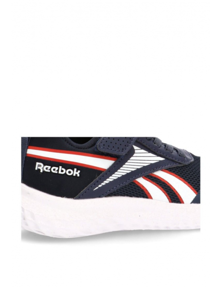 ZAPATILLA REEBOK MARINO RUSH RUNNER 5 ELASTIC LACE KIDS 100237349