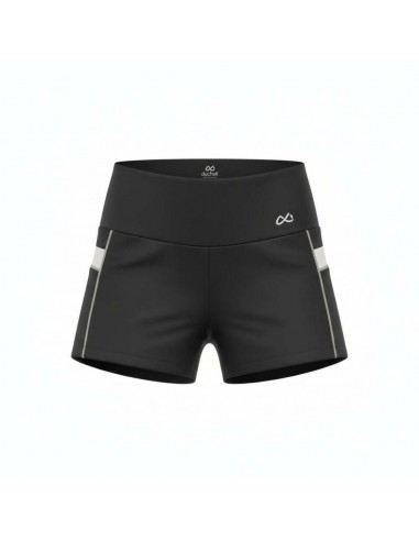SHORT DITCHIL CALIX SH2158-900 NEGRO MUJER...