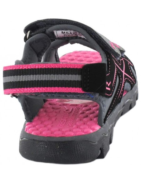 Sandalias para Tiempo Libre para UNISEX JUNIOR REGATTA Kota Drift Jnr