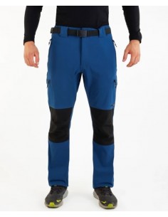 PANTALON TREKKING HOMBRE BCN PANT SR MADEIRA