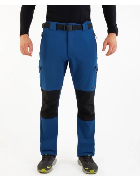 PANTALON TREKKING HOMBRE BCN PANT SR MADEIRA