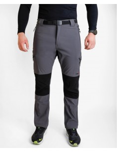 PANTALON TREKKING HOMBRE BCN PANT SR MADEIRA 2
