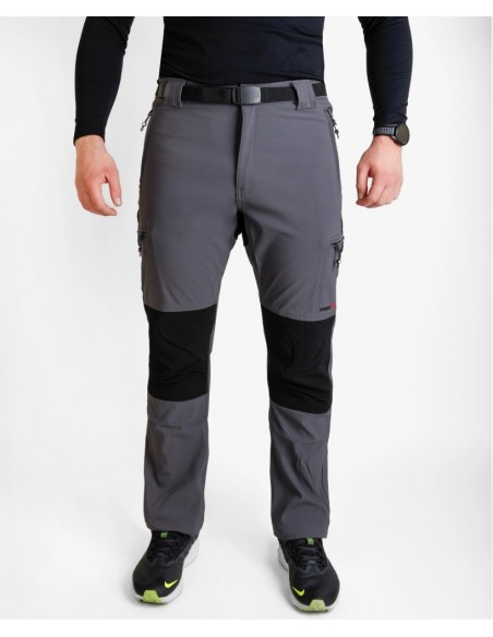 PANTALON TREKKING HOMBRE BCN PANT SR MADEIRA