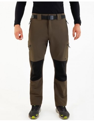 PANTALON TREKKING HOMBRE BCN PANT SR MADEIRA