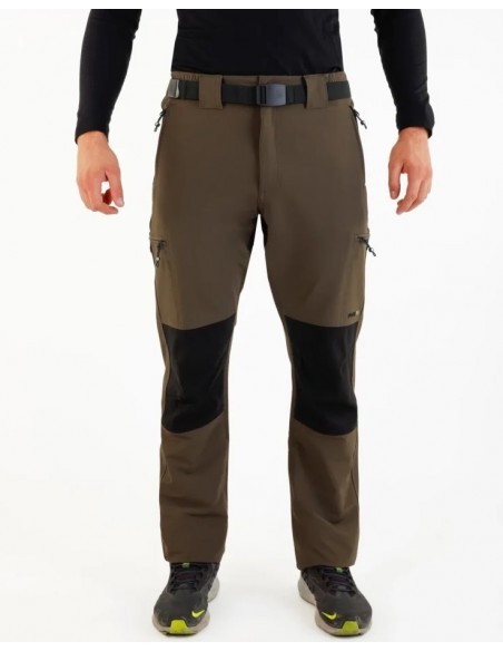 PANTALON TREKKING HOMBRE BCN PANT SR MADEIRA