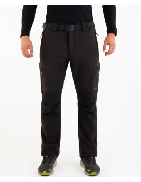 PANTALON TREKKING HOMBRE BCN PANT SR MADEIRA
