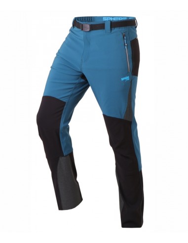 PANTALÓN TREKKING HOMBRE SPHERE PANT SR DROID