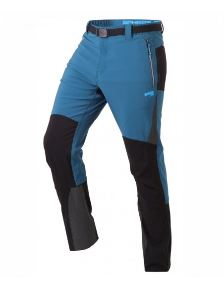 PANTALÓN TREKKING HOMBRE SPHERE PANT SR DROID