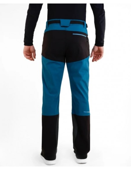 PANTALÓN TREKKING HOMBRE SPHERE PANT SR DROID