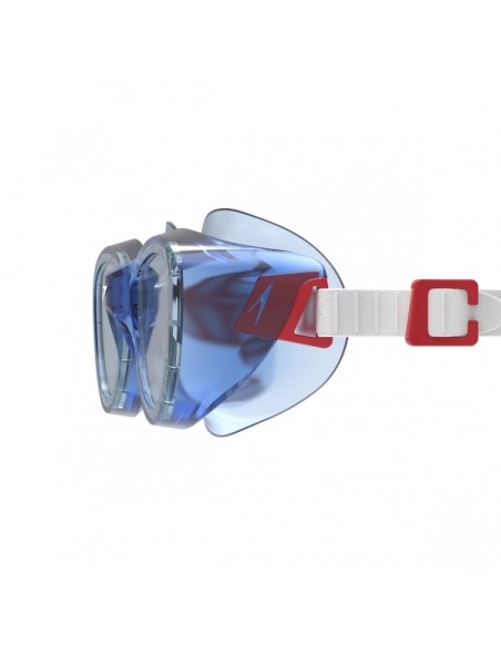 GAFAS NATACION AZUL SPEEDO HIDROSPEX ADULTO