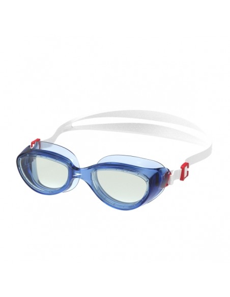GAFAS NATACION AZUL SPEEDO HIDROSPEX ADULTO