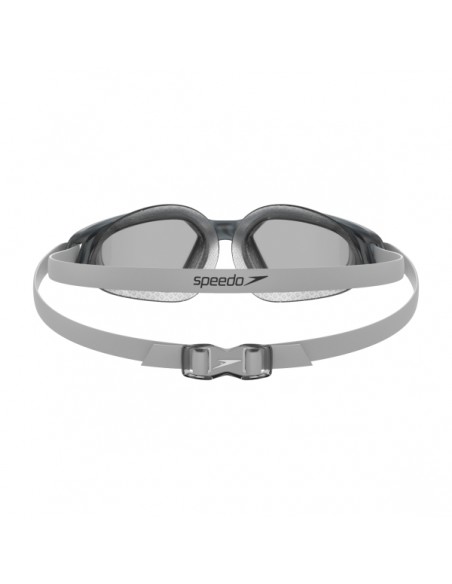 GAFAS NEGRA NATACION SPEEDO HYDROPULSE UNISEX