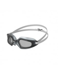 GAFAS NEGRA NATACION SPEEDO HYDROPULSE UNISEX 2