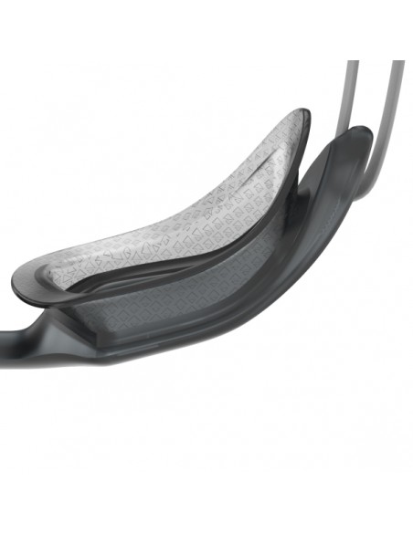 GAFAS NEGRA NATACION SPEEDO HYDROPULSE UNISEX