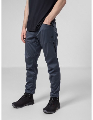 4F-MENS FUNCTIONAL TROUSERS SPMTR061