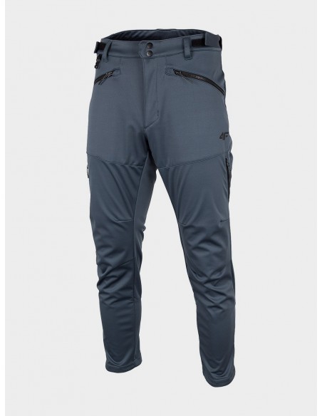4F-MENS FUNCTIONAL TROUSERS SPMTR061