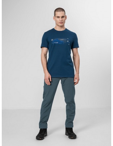 4F-MENS TROUSERS SPMT001