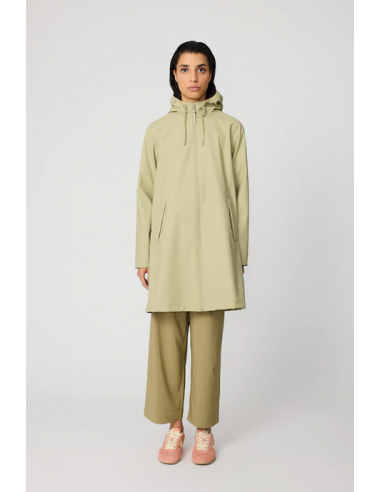 CHUBASQUERO  TANTA NUOVOLA T3085-ELM MUJER