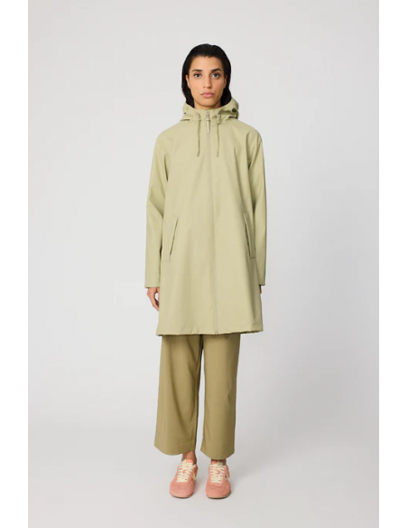 CHUBASQUERO  TANTA NUOVOLA T3085-ELM MUJER