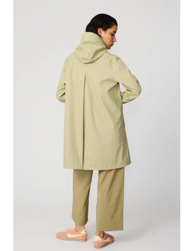 CHUBASQUERO  TANTA NUOVOLA T3085-ELM MUJER