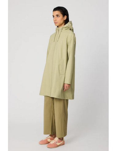 CHUBASQUERO  TANTA NUOVOLA T3085-ELM MUJER