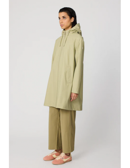 CHUBASQUERO  TANTA NUOVOLA T3085-ELM MUJER