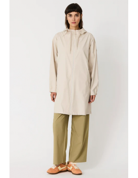 CHUBASQUERO MUJER TANTA ONDINA