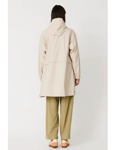 CHUBASQUERO MUJER TANTA ONDINA