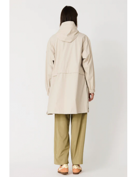 CHUBASQUERO MUJER TANTA ONDINA