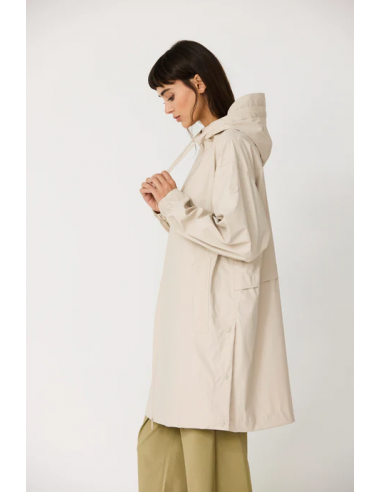 CHUBASQUERO MUJER TANTA ONDINA