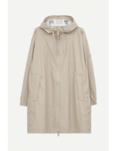 CHUBASQUERO MUJER TANTA ONDINA